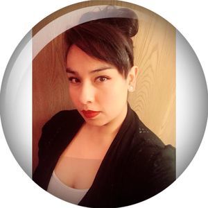 Meet your Posher, Anabel